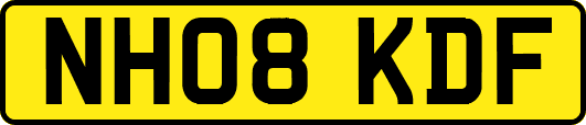 NH08KDF