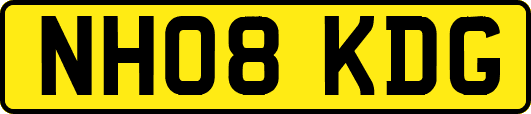 NH08KDG