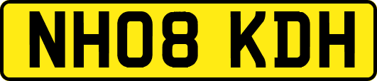 NH08KDH
