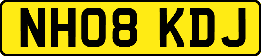 NH08KDJ