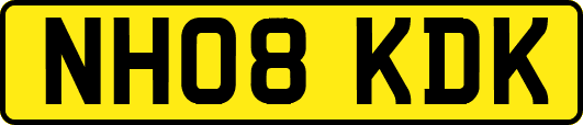 NH08KDK