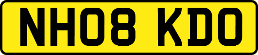 NH08KDO