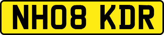 NH08KDR