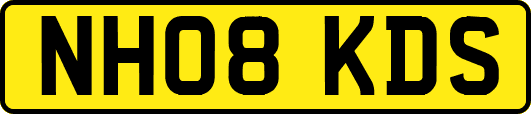 NH08KDS