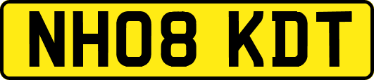 NH08KDT