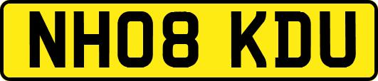 NH08KDU