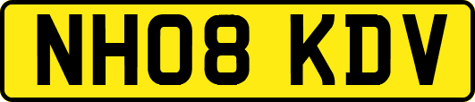 NH08KDV