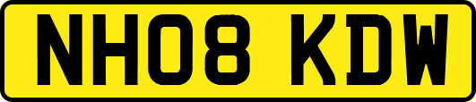 NH08KDW