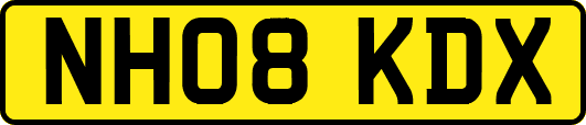 NH08KDX