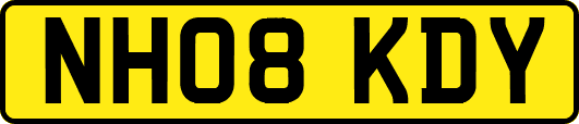 NH08KDY