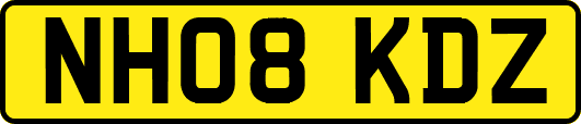 NH08KDZ