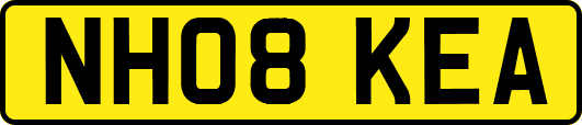 NH08KEA