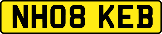 NH08KEB
