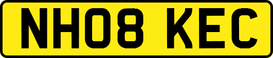 NH08KEC