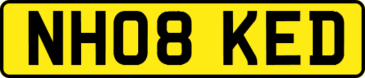 NH08KED