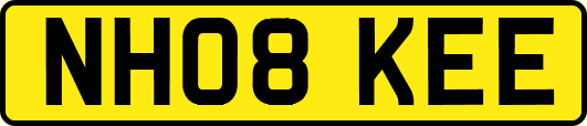 NH08KEE