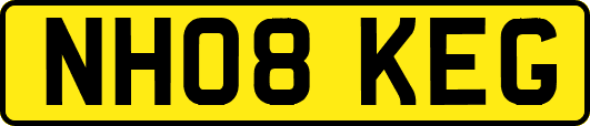 NH08KEG
