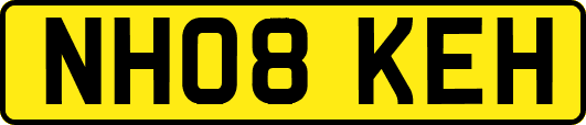 NH08KEH
