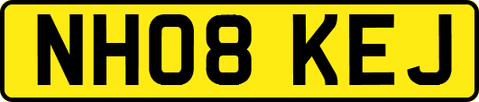 NH08KEJ