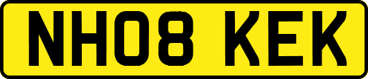 NH08KEK