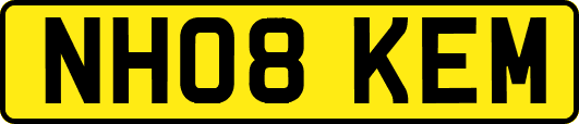 NH08KEM