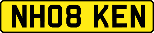 NH08KEN