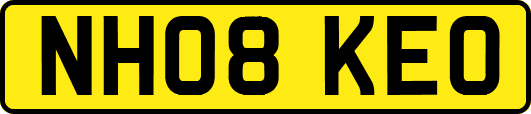 NH08KEO
