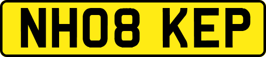 NH08KEP