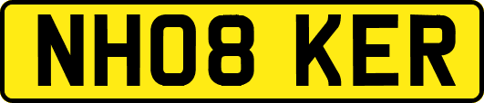 NH08KER