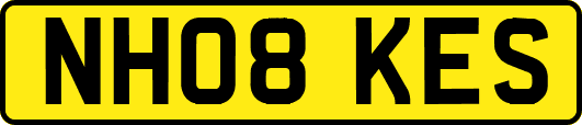 NH08KES