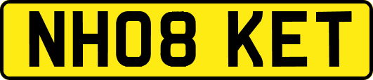 NH08KET
