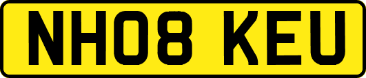 NH08KEU