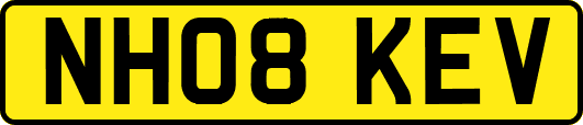 NH08KEV