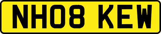 NH08KEW
