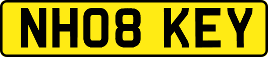 NH08KEY