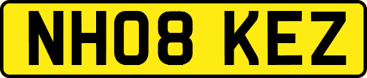 NH08KEZ