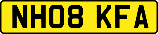 NH08KFA
