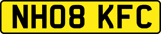 NH08KFC