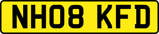 NH08KFD
