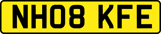 NH08KFE
