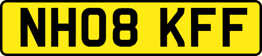 NH08KFF