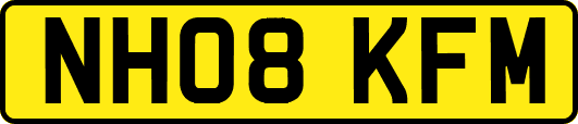 NH08KFM