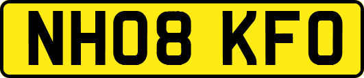 NH08KFO