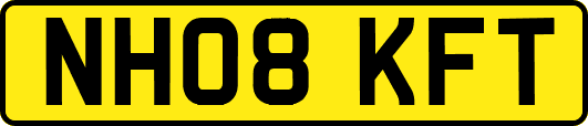 NH08KFT