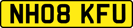 NH08KFU