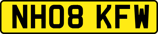 NH08KFW
