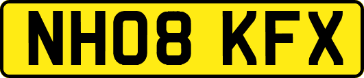 NH08KFX