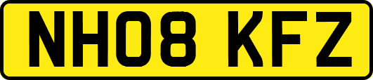 NH08KFZ