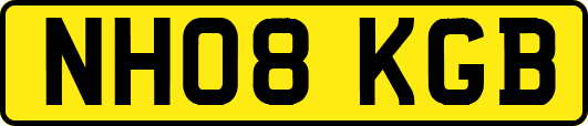 NH08KGB