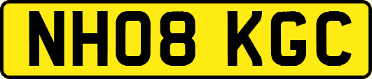NH08KGC